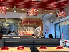 -每味每客·重庆麻辣烫(拓展大厦店)