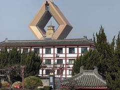 -法门文化景区