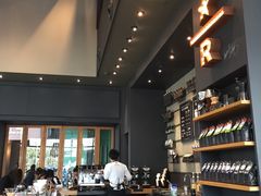 -星巴克(成都太古里二店)