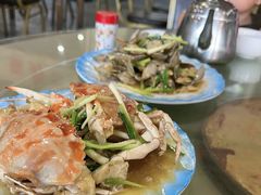 -潘先生平价海鲜城(神州半岛店)