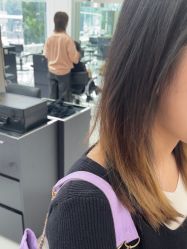 -锦尚名仕Hair Salon