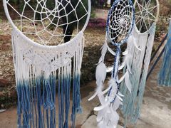 -璞真扎染博物馆