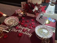 -BROWNSTONE布朗石西班牙餐厅(富城店)