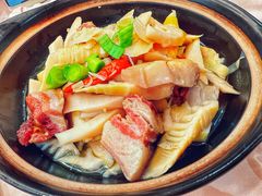 -千岛湖鱼味馆(十字街总店)