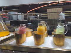 -汉丽斯巴西烤肉自助(市南店)