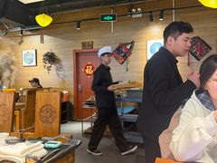 -云尊府云南菜·蒸汽石锅鱼(学清路店)