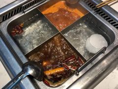 -海底捞火锅(勒泰店)