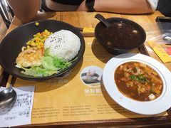 -海盗虾饭·剥好的小龙虾饭(上地辉煌店)