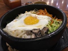 -全州拌饭馆(断桥店)