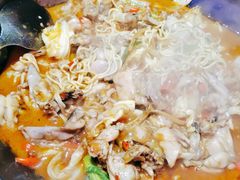 -蛙来哒(东城万达店)