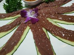 -蜀九香火锅(彩虹店)