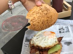 -Barrachina Meat & Burger