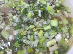 -东方宫中国兰州牛肉拉面(新起街店)