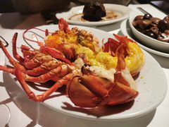-茹丝葵经典牛排馆(上海外滩店)