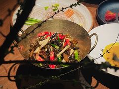 -菩提素素食餐厅(晶郦馆店)