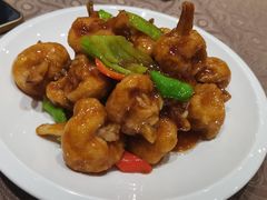 脆香莲藕面筋-泰丰楼(前门西大街店)