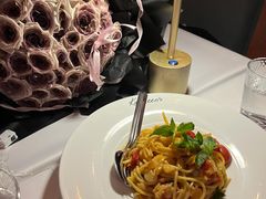 -Kathleen's Waitan 凯圣琳江景西餐厅(外滩店)