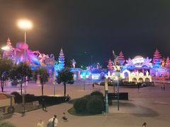 -华夏文旅海洋公园