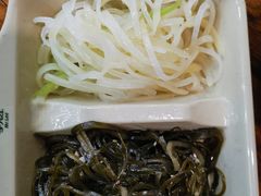 -李先生牛肉面大王(大兴枣园店)