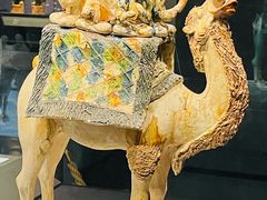 -陕西历史博物馆