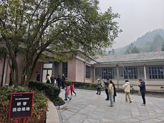 -滴水洞景区