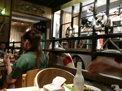 -好伦哥比萨烤肉自助(马家堡店)