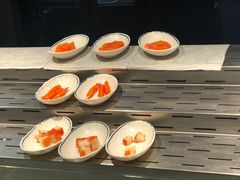 -遇上西雅图多融合海鲜自助餐厅(中房金谊广场店)