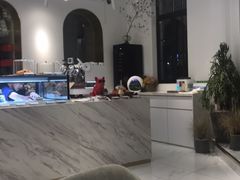 -Fridi Patisserie Cafe