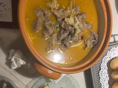 -小菜园新徽菜(镇江丹阳吾悦店)