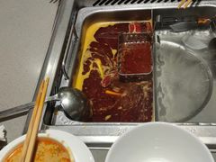 -海底捞火锅(金光华店)