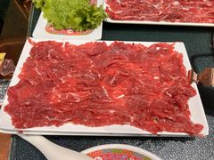 -大吉利·潮汕牛肉火锅(河西店)