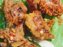 -姜胖胖无限自助烤肉(光明万达店)