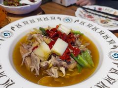 -胖老汉清真餐饮(西御街店)