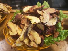 -易门野生菌府·菌海森林(月牙潭公园店)
