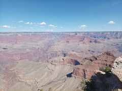 -科罗拉多大峡谷