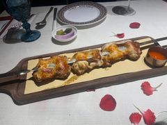 -俄士厨房(印象汇店)