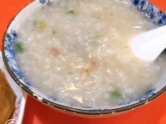 皮蛋瘦肉粥-兰庆鸡蛋馃(人民路店)