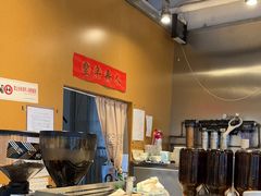 -闻道万巷咖啡馆(南大街地铁站店)