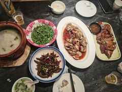 -南海底小海鲜·湘菜(鲁巷吴家湾店)