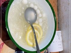 -甜心闲生传统手工冰粉(人民广场店)