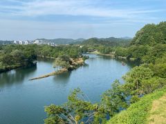 -婺源月亮湾