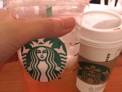 -星巴克(厦门SM新生活广场店)