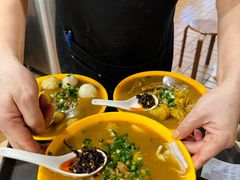-万利洪记粉面美食