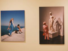 -深圳湾万象城(南山店)