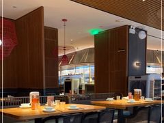 大堂-顺香居·老字号湖北菜(江汉路店)