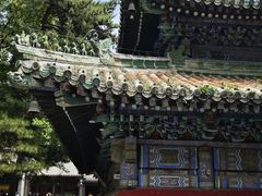 -潭柘寺景区