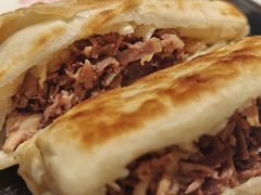 驴肉火烧-高玛纳驴肉火烧(一世界店)