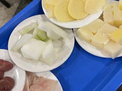 -中和远东火锅兔(老店)