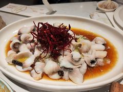 -北李·海肠捞饭·大连菜(望京凯德MALL店)