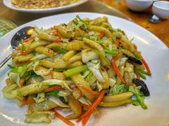 -下梅人家土菜馆(历史文化餐厅度假区店)